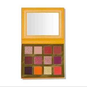 NEW Ace beaut FALLING FOR YOU PALETTE